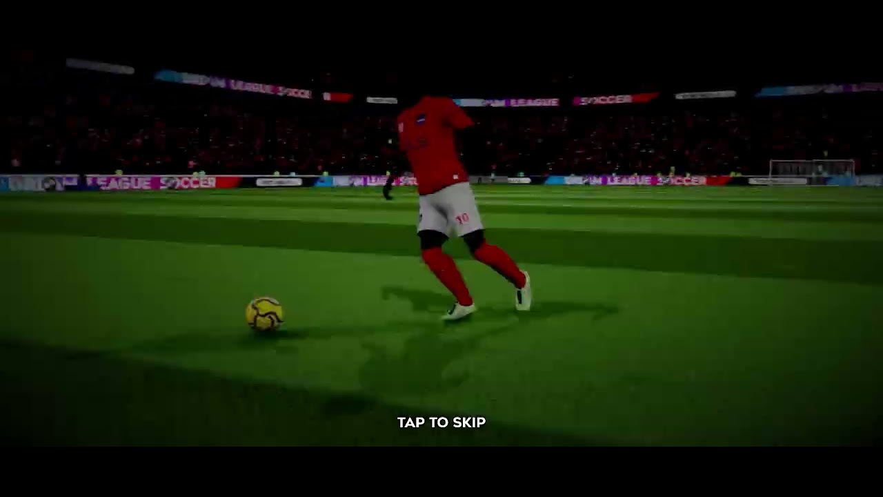 My first attempt for "Team of 2025"