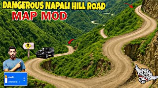Download Lagu Map Mod Bussid 4.3.4 - New Napali Hill Road Map Mod For Bus Simulator Indonesia | Bussid Map Mod MP3 Download Lagu Map Mod Bussid 4.3.4 - New Napali Hill Road Map Mod For Bus Simulator Indonesia | Bussid Map Mod MP3