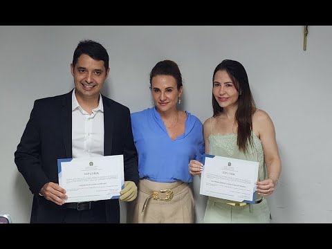 Felipe Jatobá é diplomado para novo mandato em Jequiá da Praia