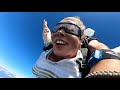 Ranae Six (KR5SIX) goes Parachute Mobile?!?!?
