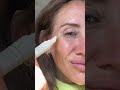 Laura Geller Line Smoother Targeted Fine Line Filler Review | Blurs Fine Lines and Pores in 1 Minute