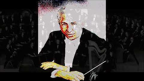 University of Kansas Symphonic Band -   "George Washington Bridge" - William Schuman