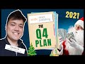 My Strategy Revealed: The Q4 Plan For Maximum Profit On Amazon KDP (START PUBLISHING FOR Q4 NOW)