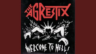 Video thumbnail of "The Agrestix - On The Prowl"