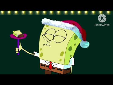 SpongeBob Christmas Songs 25