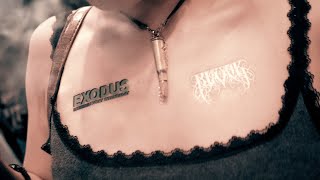 042ghxst - EXODUS TO NEW BLOCK (prod. Dj Ogdoad)