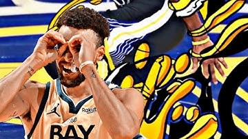 Stephen Curry Jumpshot Fix NBA2K20 MOBILE // Grimlock