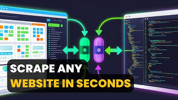 Scrape Web Data Effortlessly with GitHub Copilot Agent Mode!