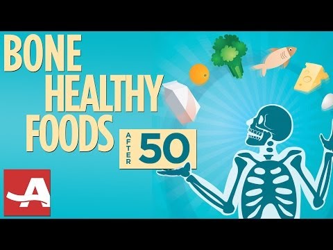 Life After 50: Why We Love Kale