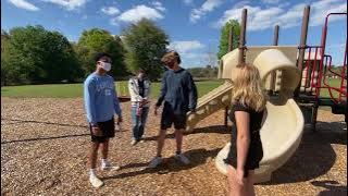 The Fall of Othello (Act 5 Scene 2)