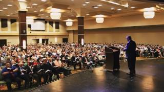 Famous "Lord, Help Me Stand" Church of Christ Singing (2016) Profile