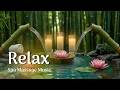 Overthinking ? Relaxing Bamboo Water Sounds to Calm Your Mind Instantly