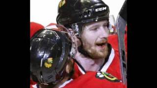 Duncan Keith song