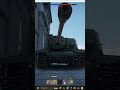 SU 100 Russian Tank Destroyer #warthunder #warthundertanks #gaming