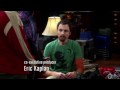 The big bang theory  season 3 episode 1