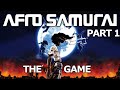Afro Samurai: The Game is Self Aware. (Analysis: Part 1/2) | Gitai