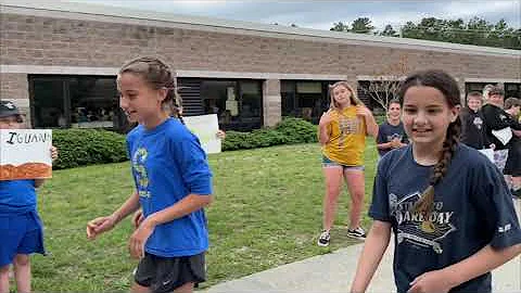 Stafford Intermediate LipDub 2021