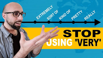 How to Speak FLUENT ENGLISH using intensifiers