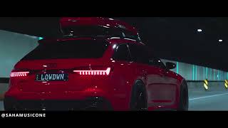 Brennan Savage - Look At Me Now (Knox Remix) Audi Rs6