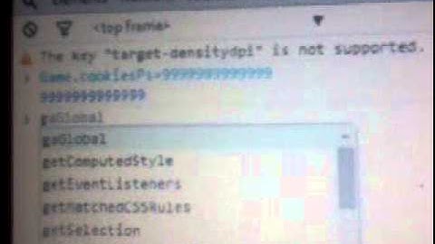 Cookie Clicker ( CHEAT )