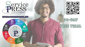 NEW ServicePress Features - WordPress Multisite! (Trailer)