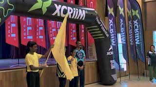 Merentas Desa SMKV 2026 