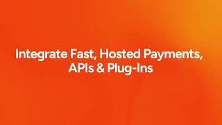 Flexible Integration Options