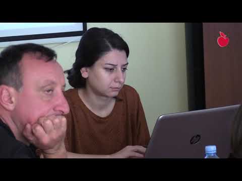 გორში ჟურნალისტური ეთიკის ქარტიის საბჭოს სხდომა გაიმართა