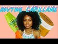 Comment Créer Sa ROUTINE CAPILLAIRE ⎮ Idéal Pour Les Débutantes ⎮ CHEVEUX CRÉPUS