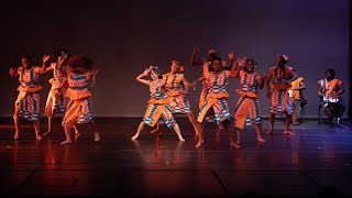 Student Dance Concert (2023) (Trailer) by CUNYQueensborough 184 views 3 months ago 2 minutes, 34 seconds