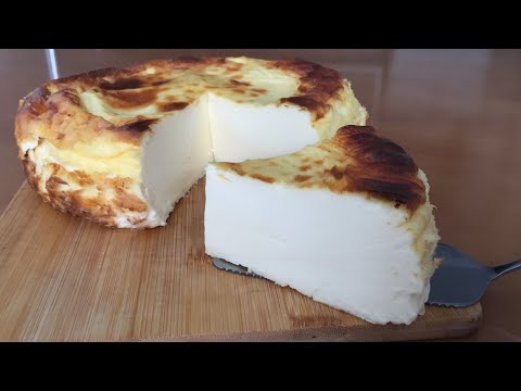 Video: Yapon Pambıqlı Cheesecake Necə Hazırlanır