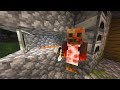 This is not your normal Minecraft butcher.. (Scary Minecraft Video)