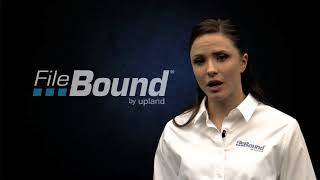 Celebrity FileBound | Introduction to FileBound Wealth