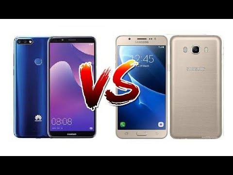 huawei-y7-prime-(2018)-vs-samsung-galaxy-j7-(2016)-speed-test-comparison-|-real-test---in-2018