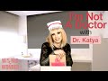 Katya zamolodchikovas im not a doctor  episode 4