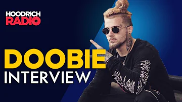 Doobie Talks New Music, Tour Life, The Indy Music Grind, NFL Picks, Top Movies of 2019 & More