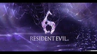 [RE6] Playing with friends. | Had to restart stream because NVIDIA SHADOWPLAY CRASHED