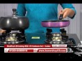 Homeshop18com  blackpearl 2b cooktop with 5 pc cookware set  cooker