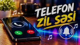 Telefon Zil Sesi - 2026 KURTLAR VADİSİ