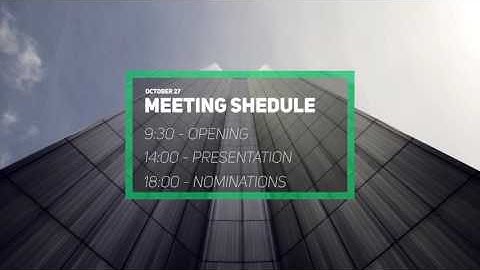 30+1 Premium Corporate Titles Pack. After Effects Project on Videohive.net