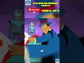 Professor rouba corpo de Bender #futurama