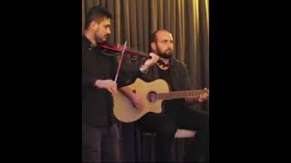Elfida Keman Uğur - Hayal