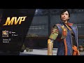 22 kills in Team DeathMatch in Battle Grounds Mobile India