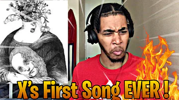 XXXTENTACION - News/Flock (Lyrics) SHOCKING REACTION!! 😱🔥🔥