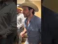 Easton Corbin - Feelin' myself, what can I say!#eastoncorbin #cowboys #linedance#countrymusiclovers