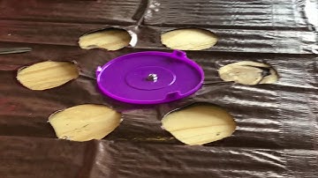 Physics Hovercraft Project