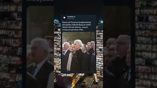 Melek Mızrak Subaşı Kim ? Izraksubaşı