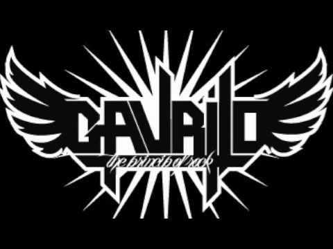 Gavrilo - No Limits