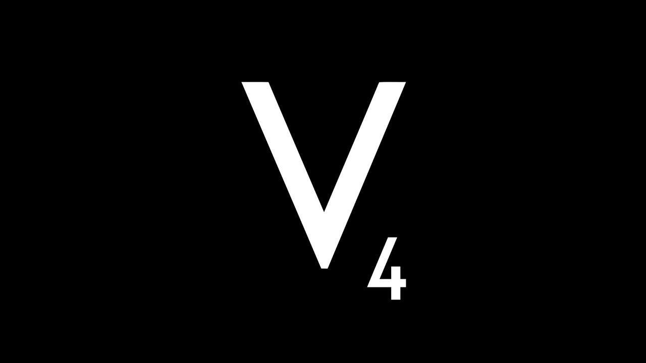 vocaloid 4 logo