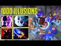 1000 illusions game - Gorgc Spectre